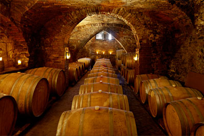 Torre Fornello Winery