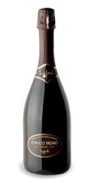Enrico Primo, Torre Fornello Spumanti Traditional Method | Chardonnay spumante di qualità