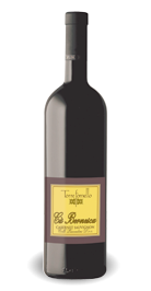 Cà Bernesca, Torre Fornello Red wines | Cabernet Sauvignon D.O.C. Colli Piacentini