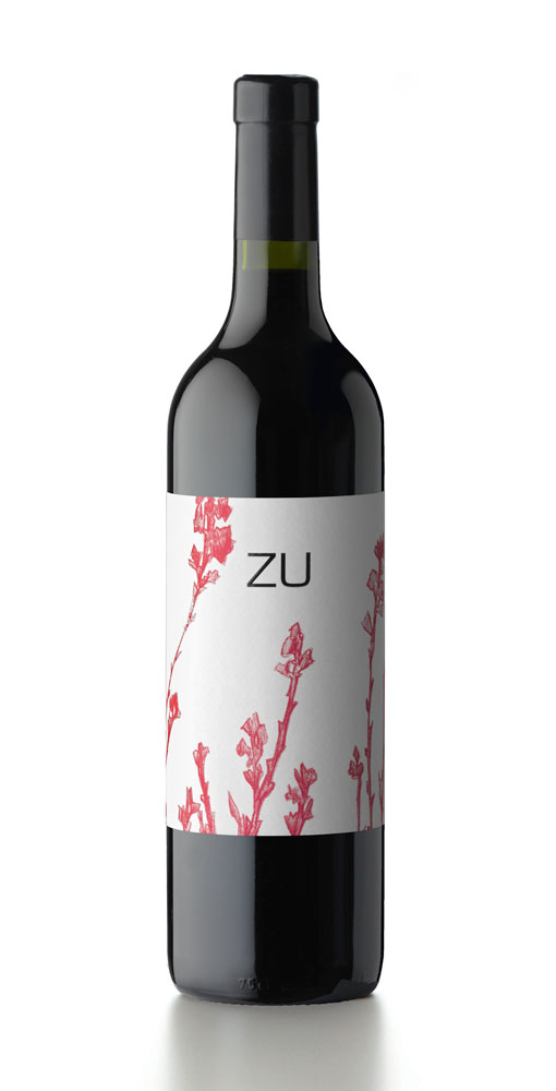 Zu, Torre Fornello's organic wine | Rosso Emilia I.G.T.