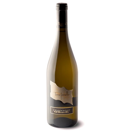 Chardonnay, Torre Fornello Sparkling White wines| Frizzante D.O.C. Colli Piacentini