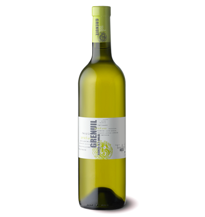 Grenuil, Torre Fornello White wines | Bianco Emilia I.G.T.