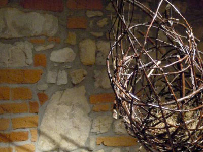 GIULIANO MAURI - BOZZOLI - 2012 - La Vigna delle Arti di Torre Fornello
