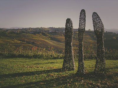 conTENERE, Ottobre 2023 - La Vigna delle Arti di Torre Fornello