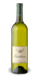 Pratobianco, i vini bianchi di Torre Fornello | Bianco Emilia I.G.T.