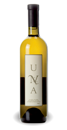 Una, l'Orange Wine Biologico di Torre Fornello | Malvasia D.O.C. Colli Piacentini - Orange Wine