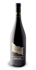 Bonarda, i vini rossi frizzanti di Torre Fornello | Frizzante D.O.C. Colli Piacentini