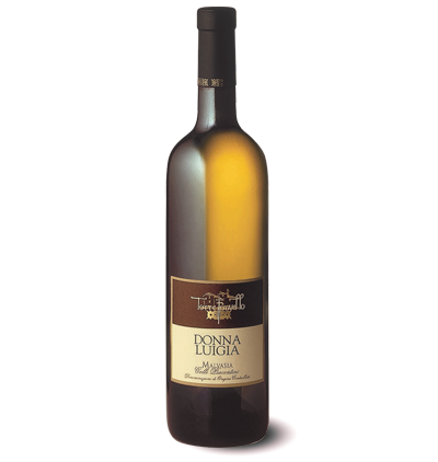 Donna Luigia, i vini bianchi di Torre Fornello | Malvasia D.O.C. Colli Piacentini